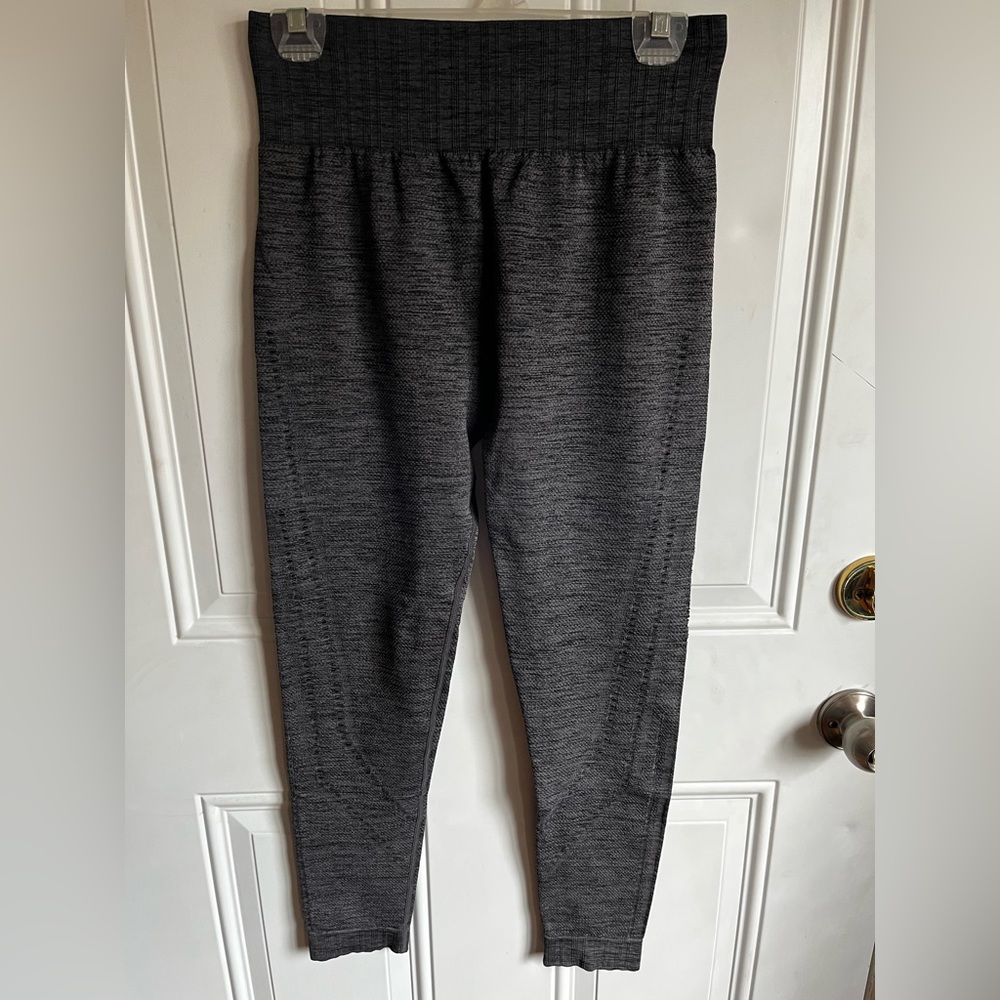 Lolë | Medium Leggings With Cutouts